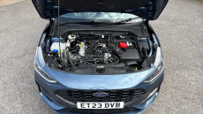 Ford Focus 1.0 EcoBoost ST-Line 5dr Petrol Hatchback